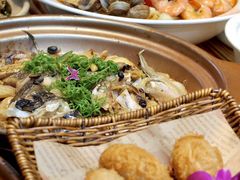 -醉壹号海鲜大排档(厦门店)