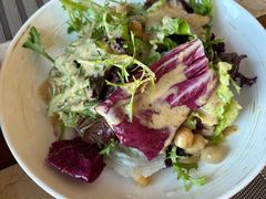 -望京楼flavor餐厅(古北水镇景区店)