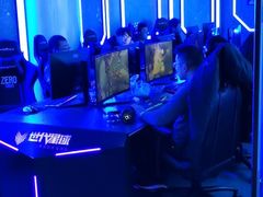 -世代星球·保龄球·镭战真人CS·团建(杨浦店)