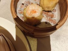 -上海金桥红枫万豪酒店-万豪中餐厅