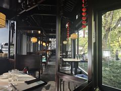 -柳莺湖上·湖景餐厅·江南菜(西湖店)