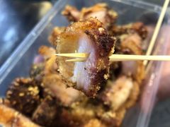 -张师傅脆皮五花肉(世界城光谷步行街店)