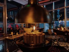 -恰餐厅及酒吧CHAR Bar & Grill(北京三里屯洲际店)