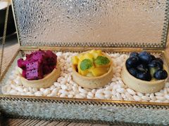 -漾花汐·西餐·下午茶(苏州湾歌林公园店)