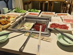 -野妹火锅(布吉店)