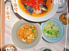 -遇见湘·地道湖南菜(黄埔泰丰店)
