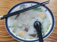 -鸭小妹鸭血粉丝(老门东店)