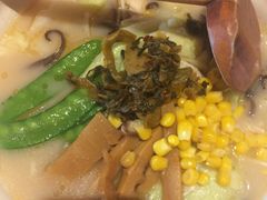 -味千拉面(世纪东方店)