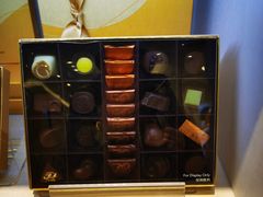 -GODIVA(恒隆广场店)