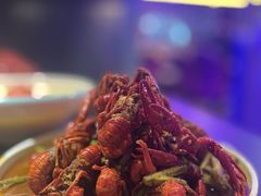 -虾乐园龙虾·夜宵(松江店)