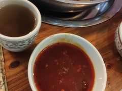 -黑竹香鸡(营和巷店)