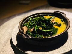 奶油菠菜-穹六人间 people 6(岳阳路店)