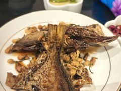 -白家餐厅(徐家汇店)