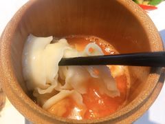 -山顶顶概念四川菜(黄埔大道店)
