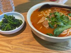 -李先生牛肉面大王(营口大润发店)