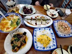 -灵福缘私房菜·农家菜(拈花湾·灵山大佛必推店)