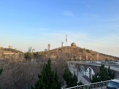 -青岛电视塔
