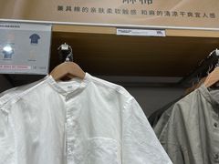 -优衣库(青岛万象城店)