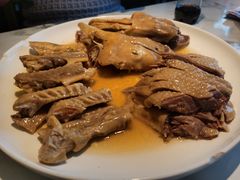 -花园茶楼(兴城西路店)