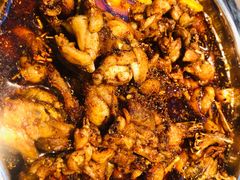 -耍盆友·重庆江湖菜(百子湾店)