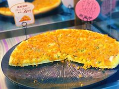 -CaidieBakery采蝶轩(人民东路店)