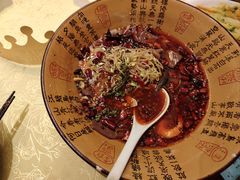 -玉华台饭庄·淮扬菜·烤鸭(望京店)