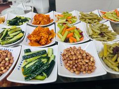 -清真·老陈家烩菜(东新街总店)