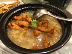 -羲和雅苑烤鸭坊(丰台万达店)