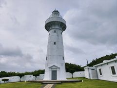 -鹅銮鼻灯塔