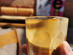 -大酉·M Coffee(北京美术馆店)