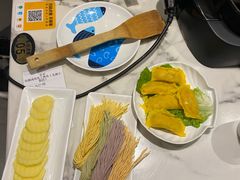-鱼颜诱纸纸上烤鱼·蛙(龙湖天街店)