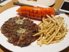 安格斯180天谷饲肉眼-HELLO 27 意面·沙拉·帕尼尼