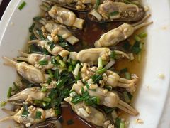 -海味饭店(金海岸广场店)