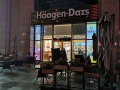 门面-哈根达斯(国瑞店)