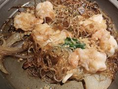 -绿茶餐厅(燕郊永旺店)