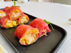 -顺峰(农展馆店)