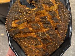 -枪火串烧·东北特色烧烤(罗湖总店)