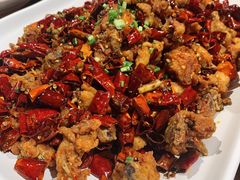-望京一号·重庆江湖菜(工体店)