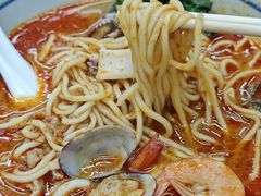 -醉壹号海鲜大排档·老厦门特色菜(厦门美食地标店)