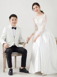 -薇薇新娘婚纱摄影(开州大道店)