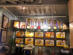 -香港鸳鸯王(西湖路店)