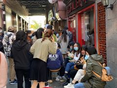 -付小姐在成都(五道口店)