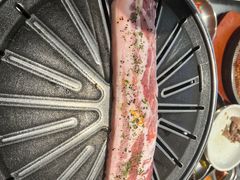-大叹号·朝鲜族烤肉(潍坊泰华城店)