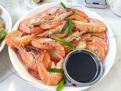 -汪姐海鲜(侨港总店·金冠好店)