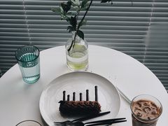 -边渡咖啡烘焙店(昙华林店)