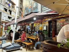 -万县面馆(高笋塘店)