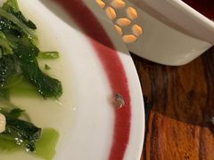 -宝中宝食府(清泰街店)