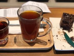 -星巴克臻选(天津鲁能中心一店)