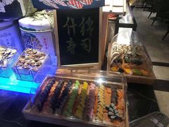 -富力万达文华酒店·海鲜自助