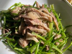 -魁盛居百年鲁菜馆(县西巷店)
